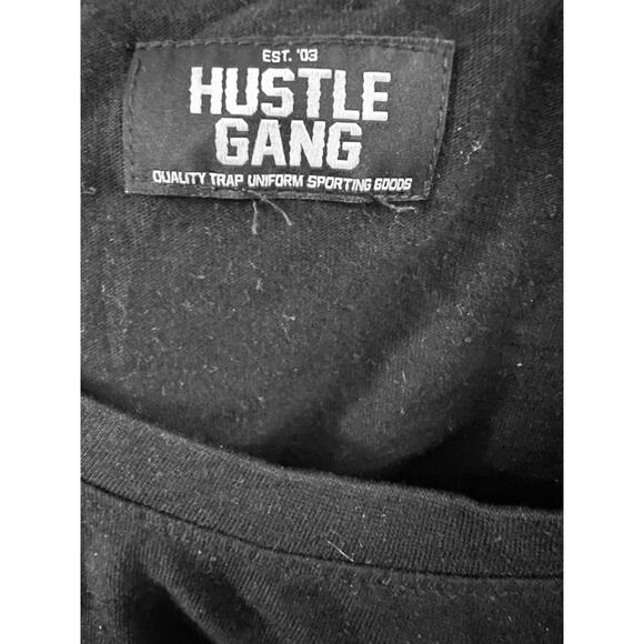 Hustle Gang Streetwear Fear No Evil Graphic Tee, 3XL, Men's - Picture 8 of 9